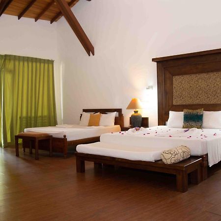 Laluna Ayurveda Resort Μπεντότα Εξωτερικό φωτογραφία