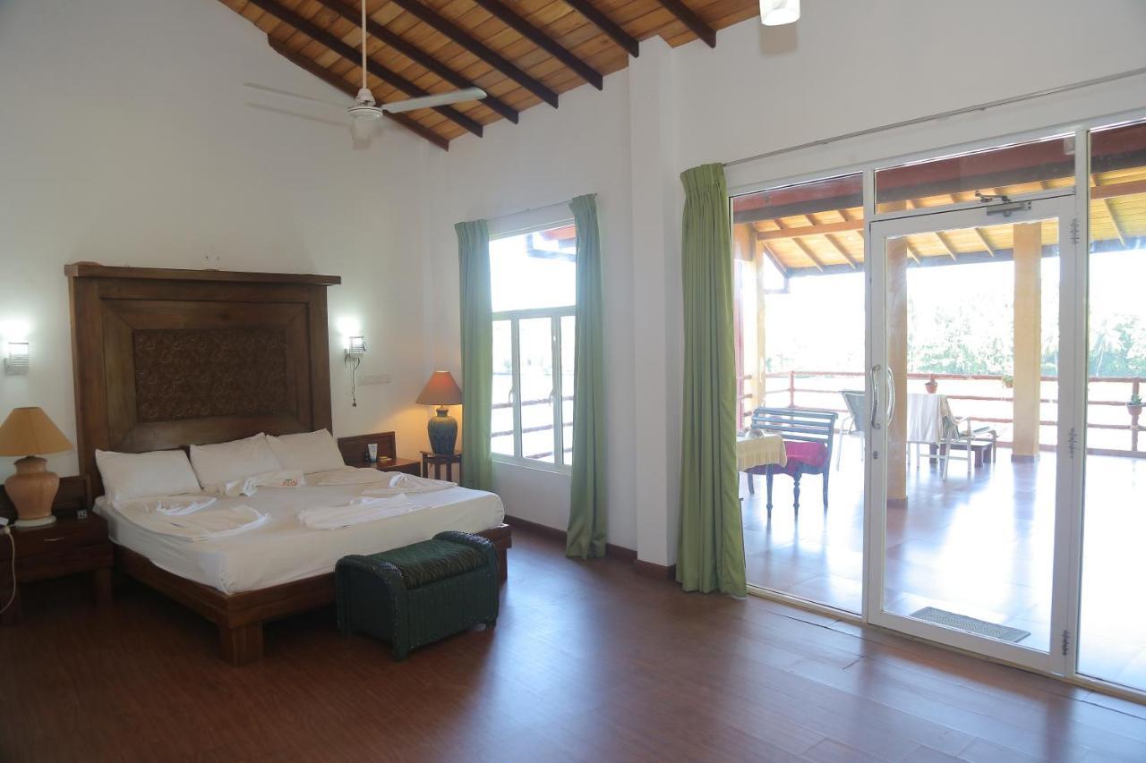 Laluna Ayurveda Resort Μπεντότα Εξωτερικό φωτογραφία