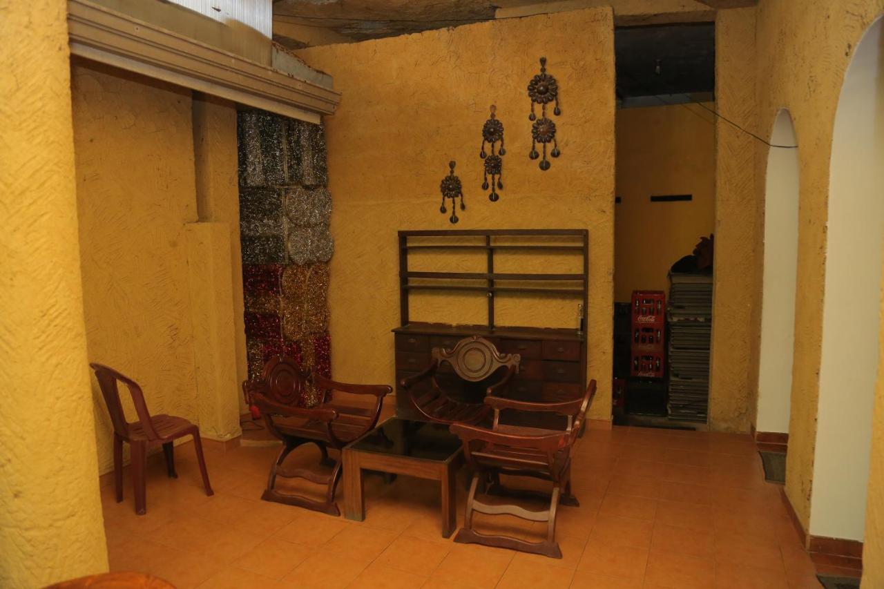 Laluna Ayurveda Resort Μπεντότα Εξωτερικό φωτογραφία
