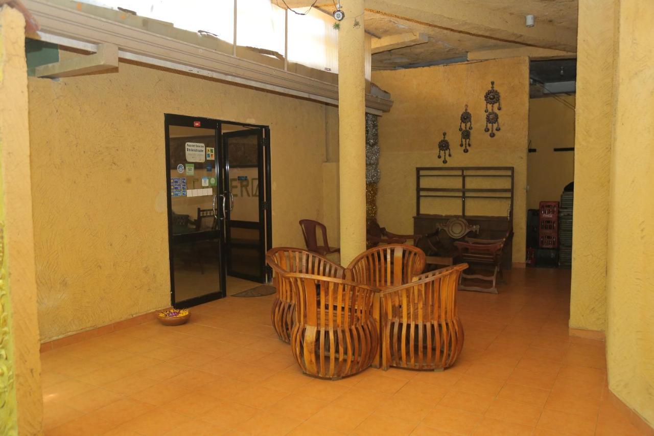 Laluna Ayurveda Resort Μπεντότα Εξωτερικό φωτογραφία
