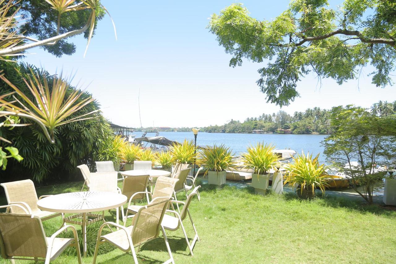 Laluna Ayurveda Resort Μπεντότα Εξωτερικό φωτογραφία