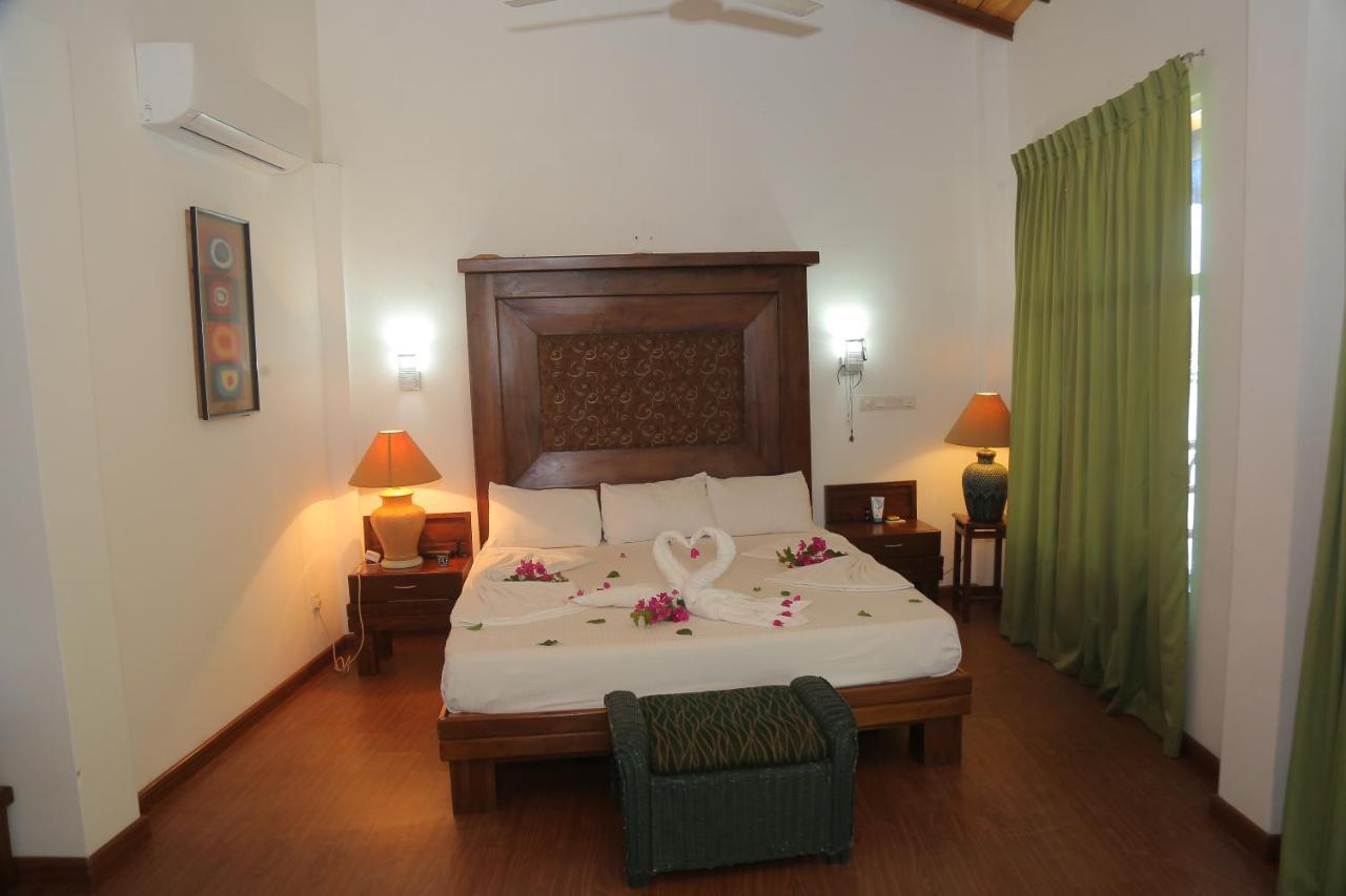 Laluna Ayurveda Resort Μπεντότα Εξωτερικό φωτογραφία