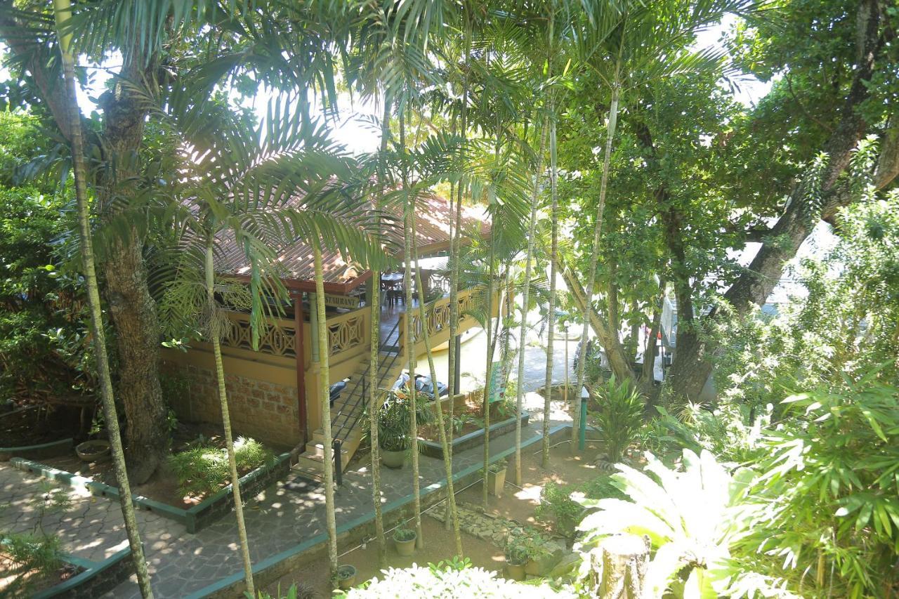 Laluna Ayurveda Resort Μπεντότα Εξωτερικό φωτογραφία