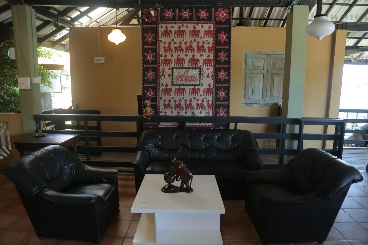 Laluna Ayurveda Resort Μπεντότα Εξωτερικό φωτογραφία