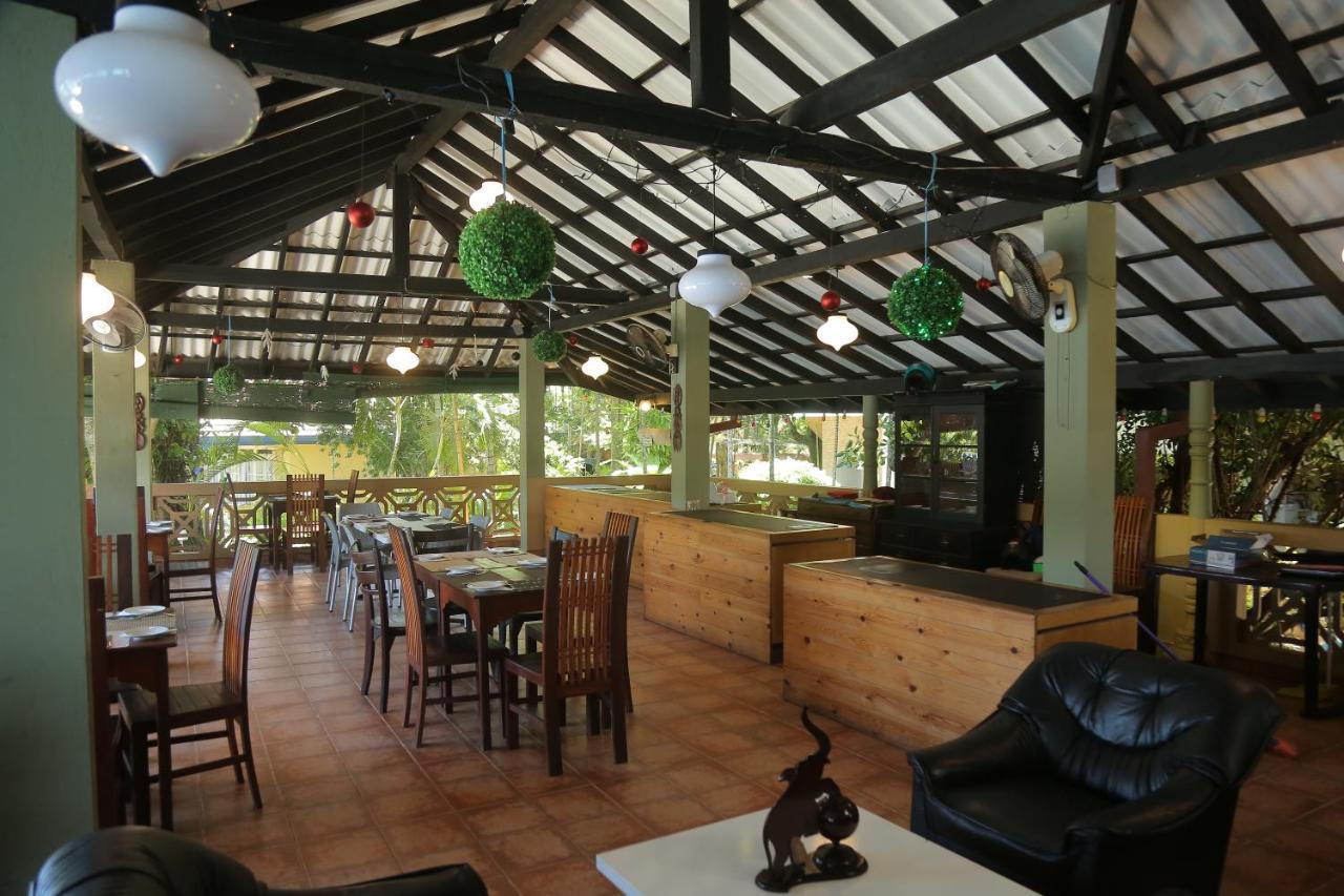 Laluna Ayurveda Resort Μπεντότα Εξωτερικό φωτογραφία