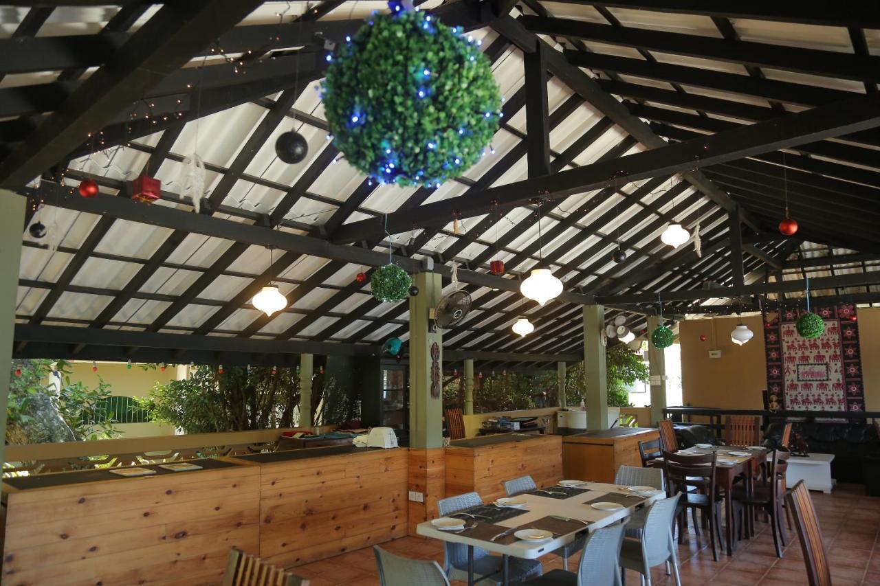 Laluna Ayurveda Resort Μπεντότα Εξωτερικό φωτογραφία