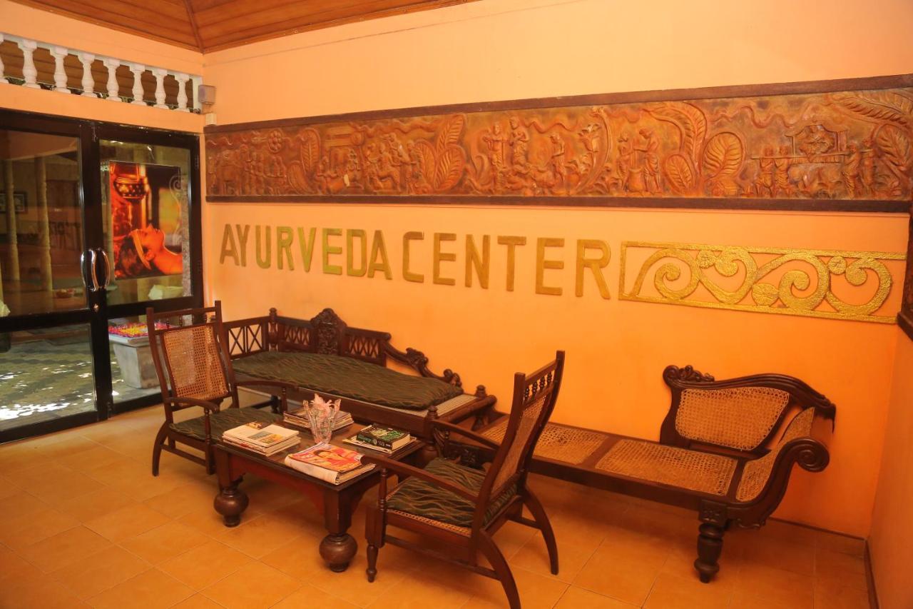 Laluna Ayurveda Resort Μπεντότα Εξωτερικό φωτογραφία