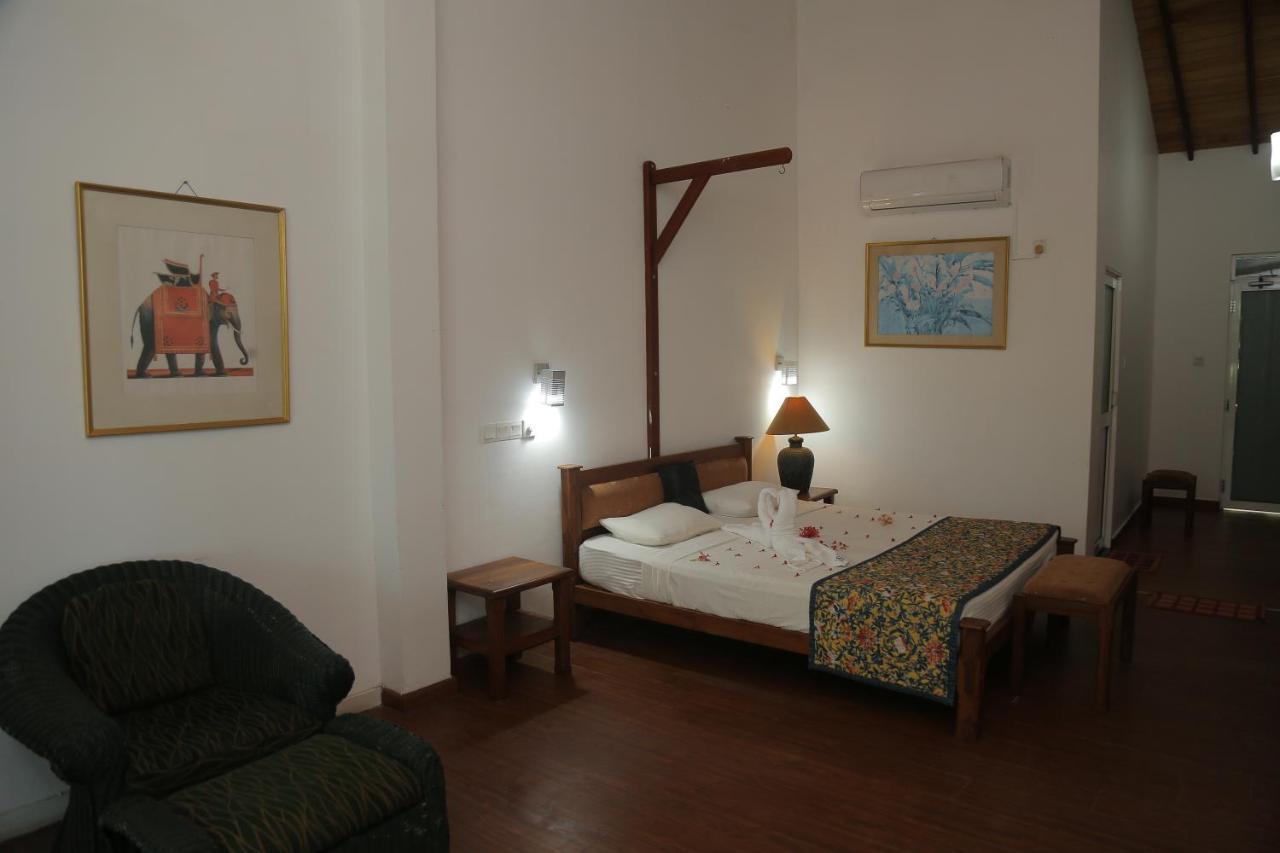 Laluna Ayurveda Resort Μπεντότα Εξωτερικό φωτογραφία