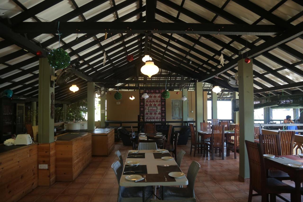 Laluna Ayurveda Resort Μπεντότα Εξωτερικό φωτογραφία