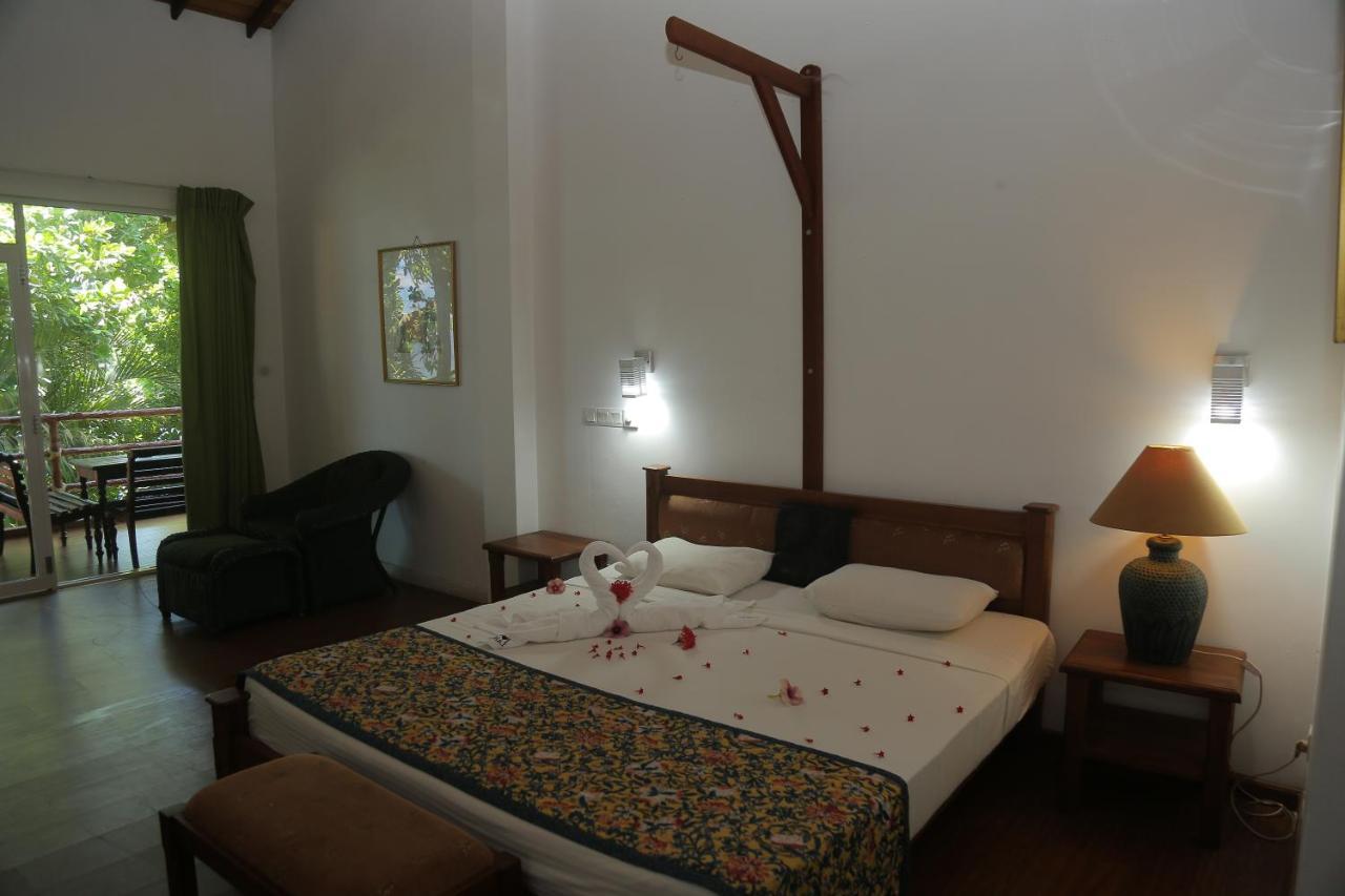 Laluna Ayurveda Resort Μπεντότα Εξωτερικό φωτογραφία