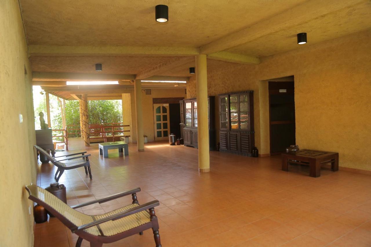 Laluna Ayurveda Resort Μπεντότα Εξωτερικό φωτογραφία