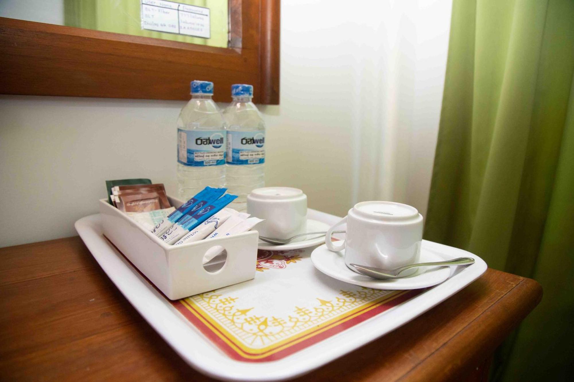 Laluna Ayurveda Resort Μπεντότα Εξωτερικό φωτογραφία