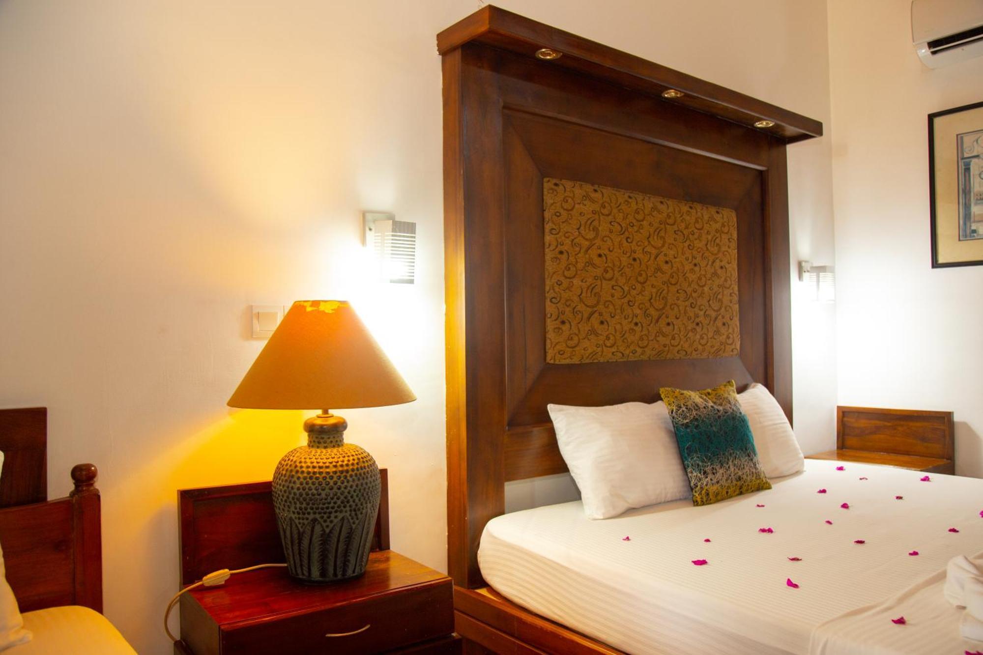 Laluna Ayurveda Resort Μπεντότα Εξωτερικό φωτογραφία