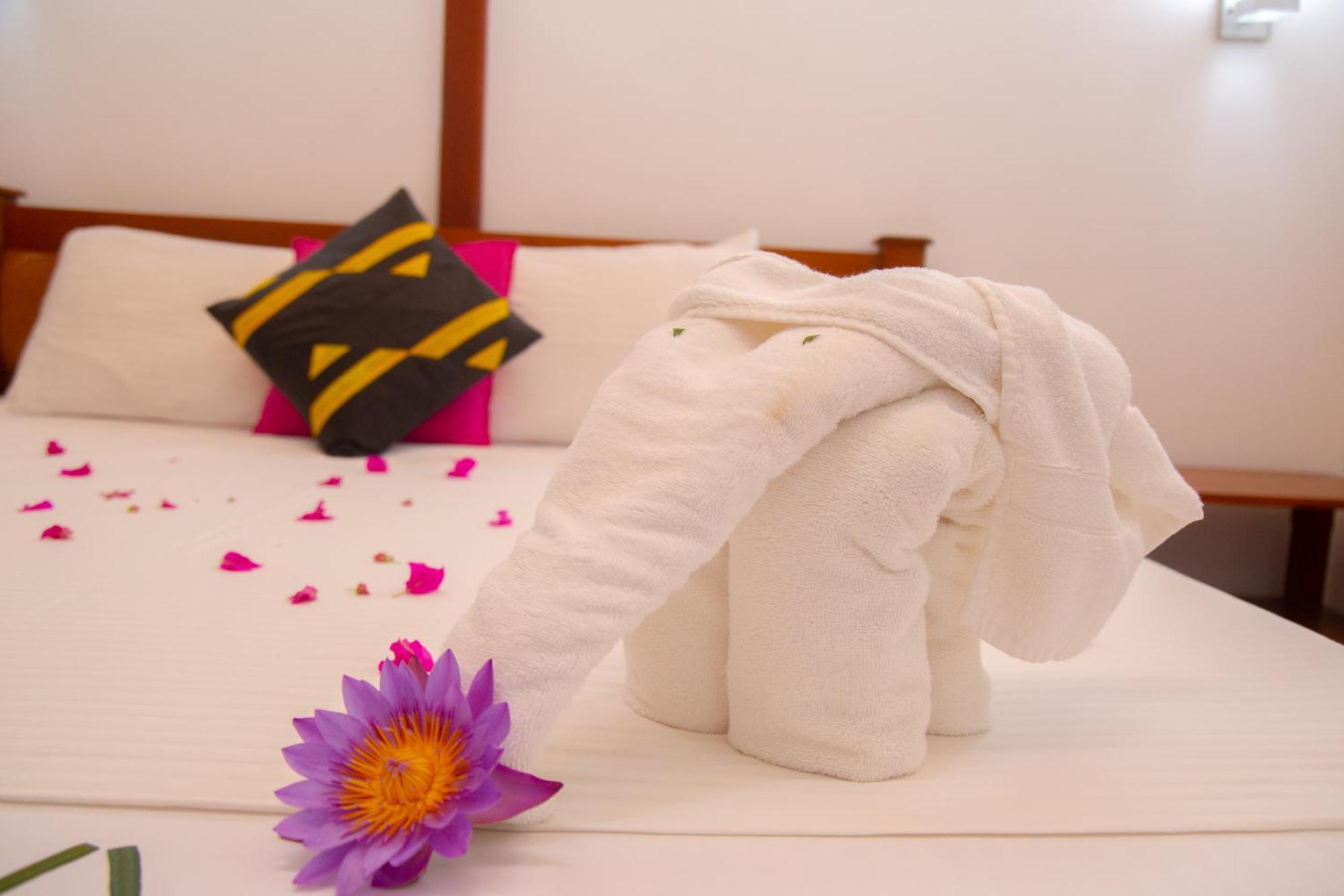 Laluna Ayurveda Resort Μπεντότα Εξωτερικό φωτογραφία