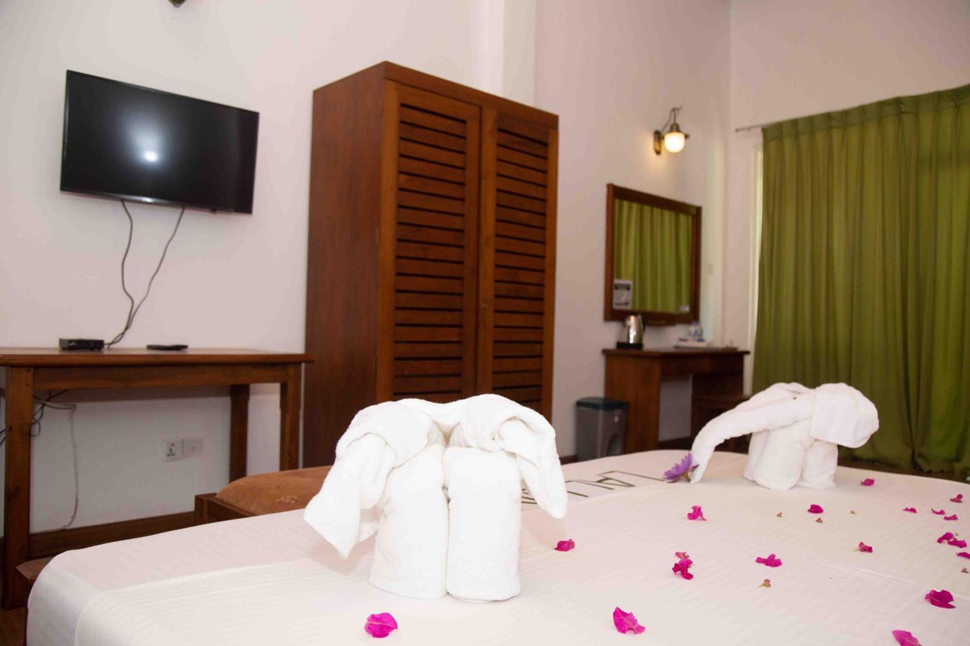 Laluna Ayurveda Resort Μπεντότα Εξωτερικό φωτογραφία