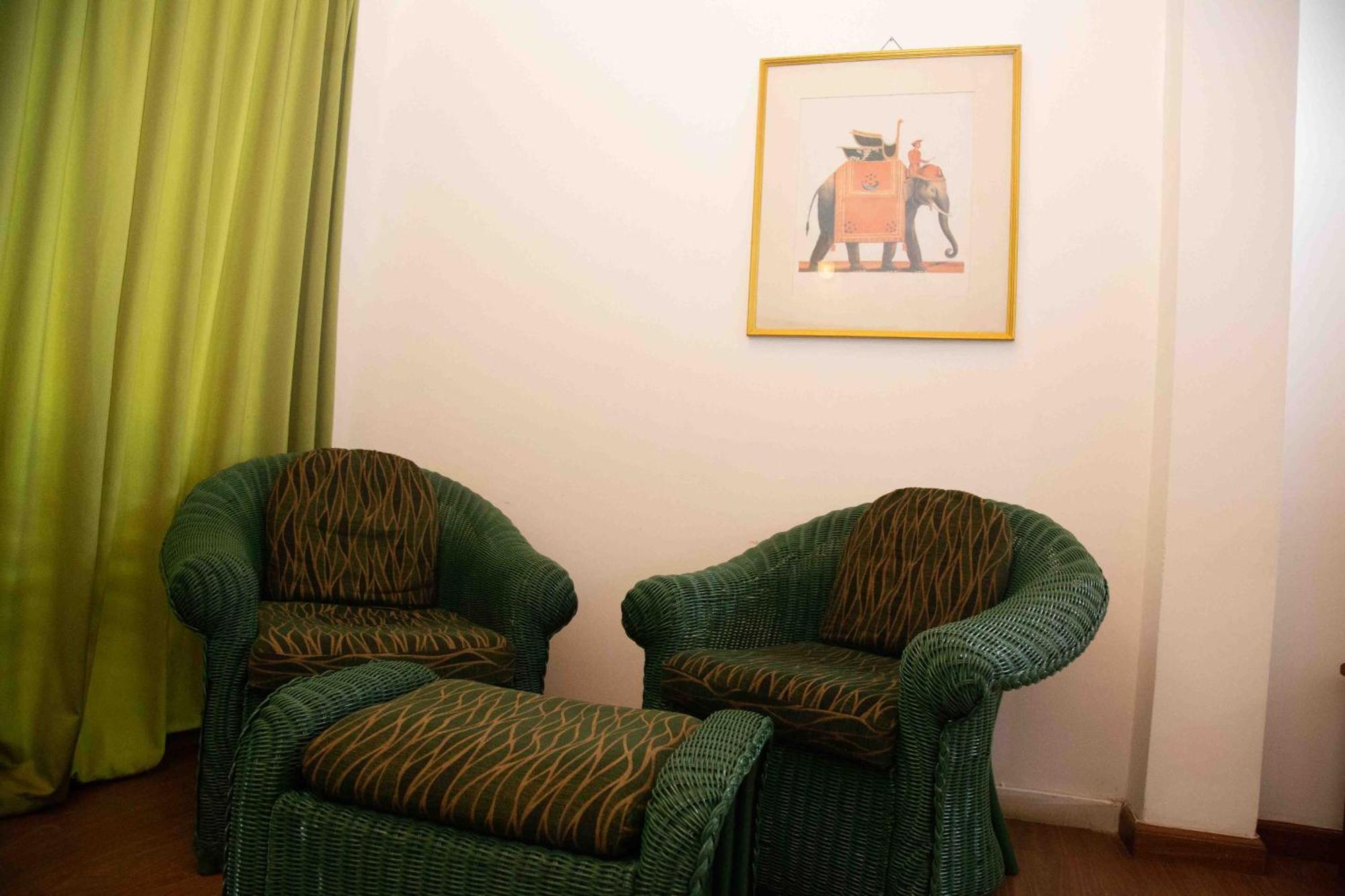 Laluna Ayurveda Resort Μπεντότα Εξωτερικό φωτογραφία