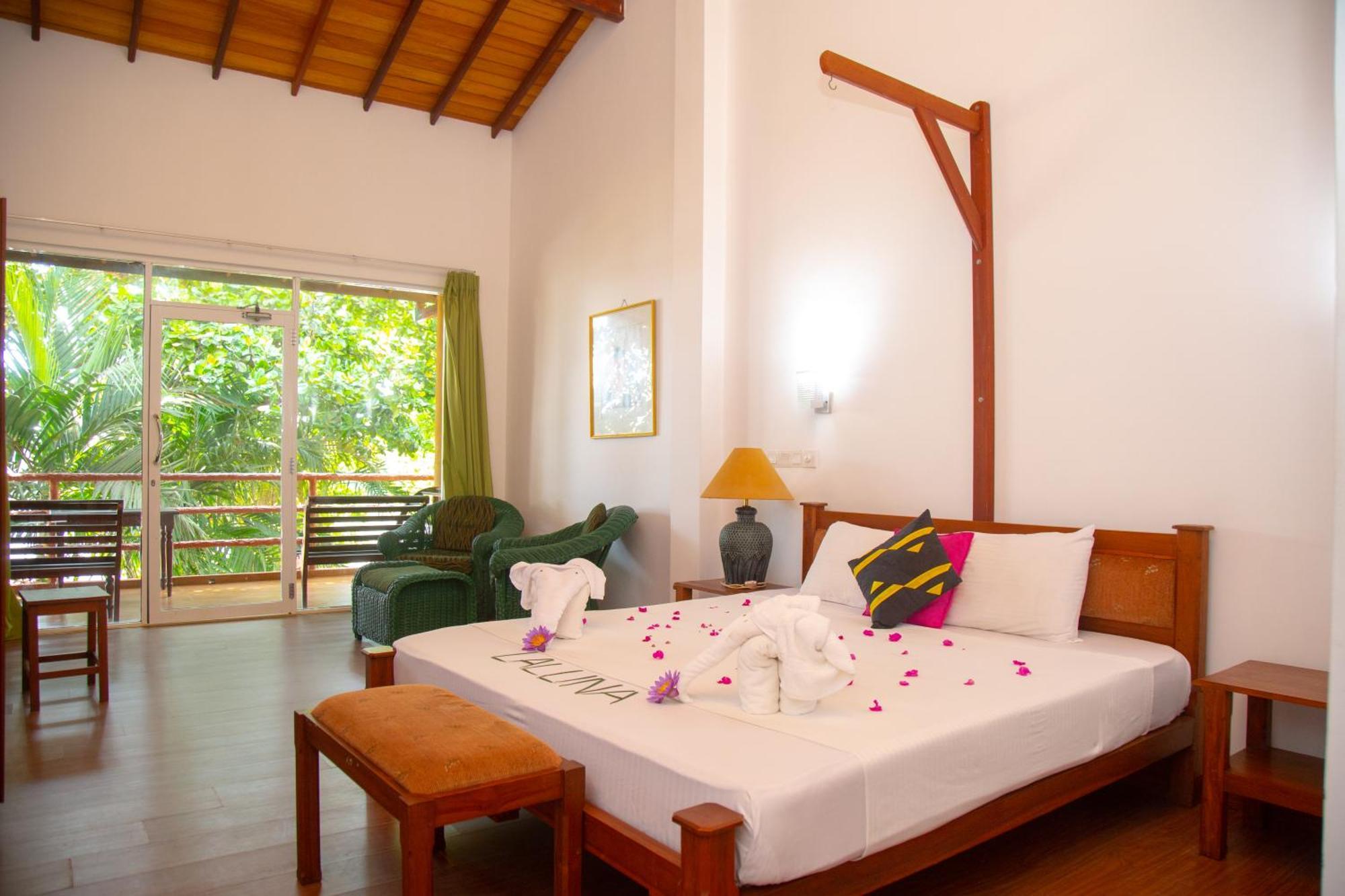 Laluna Ayurveda Resort Μπεντότα Εξωτερικό φωτογραφία