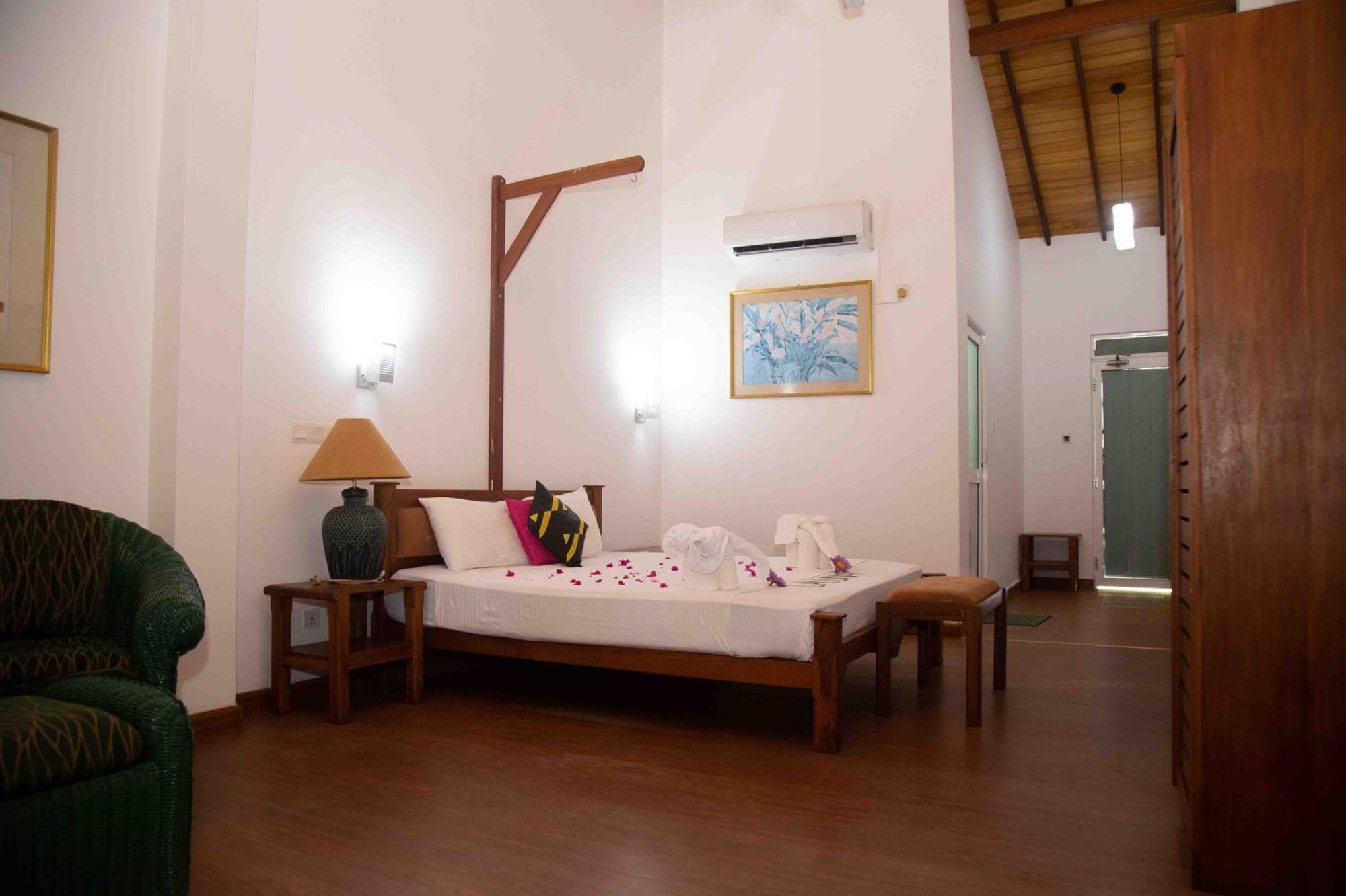 Laluna Ayurveda Resort Μπεντότα Εξωτερικό φωτογραφία