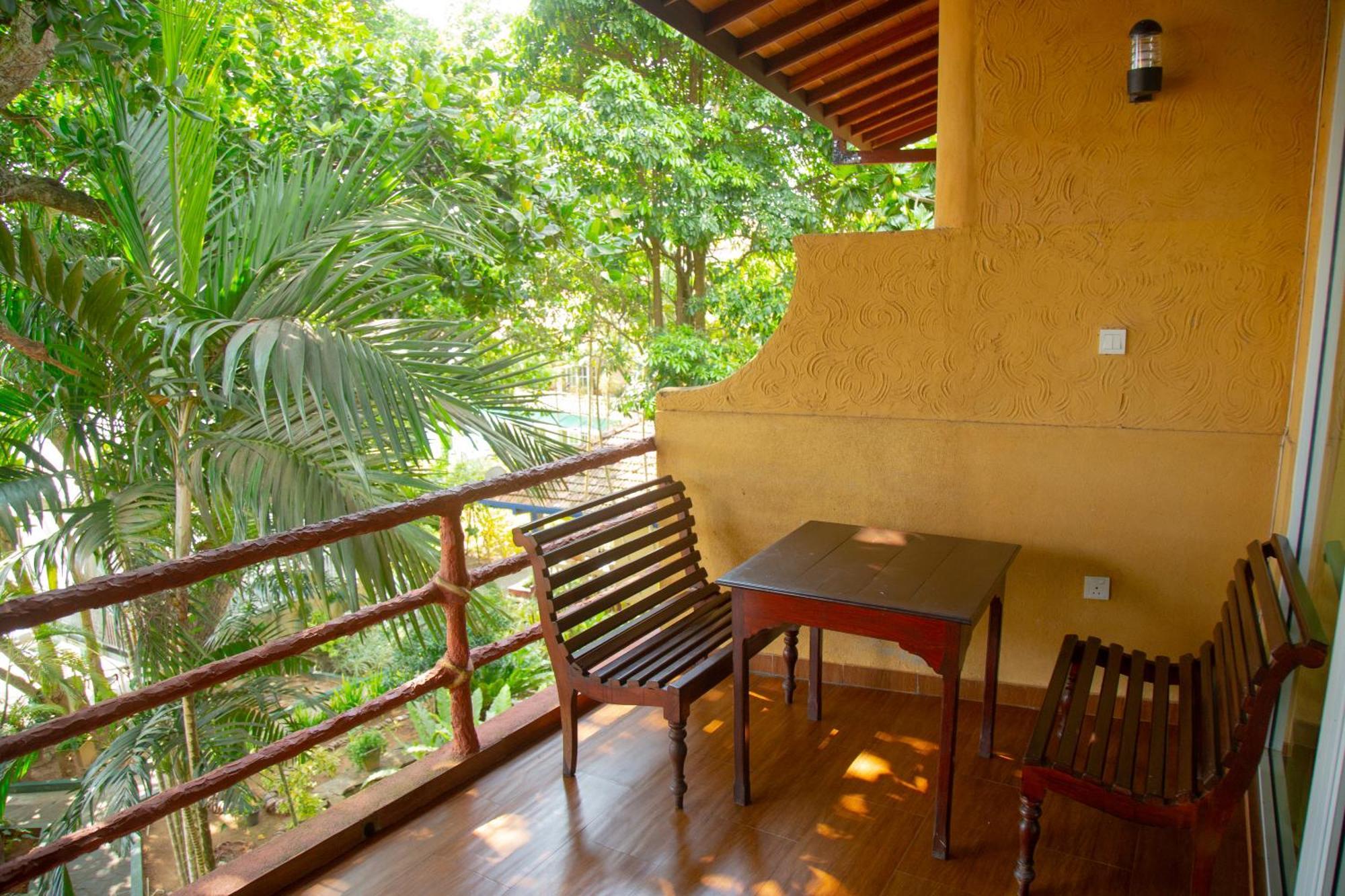 Laluna Ayurveda Resort Μπεντότα Εξωτερικό φωτογραφία
