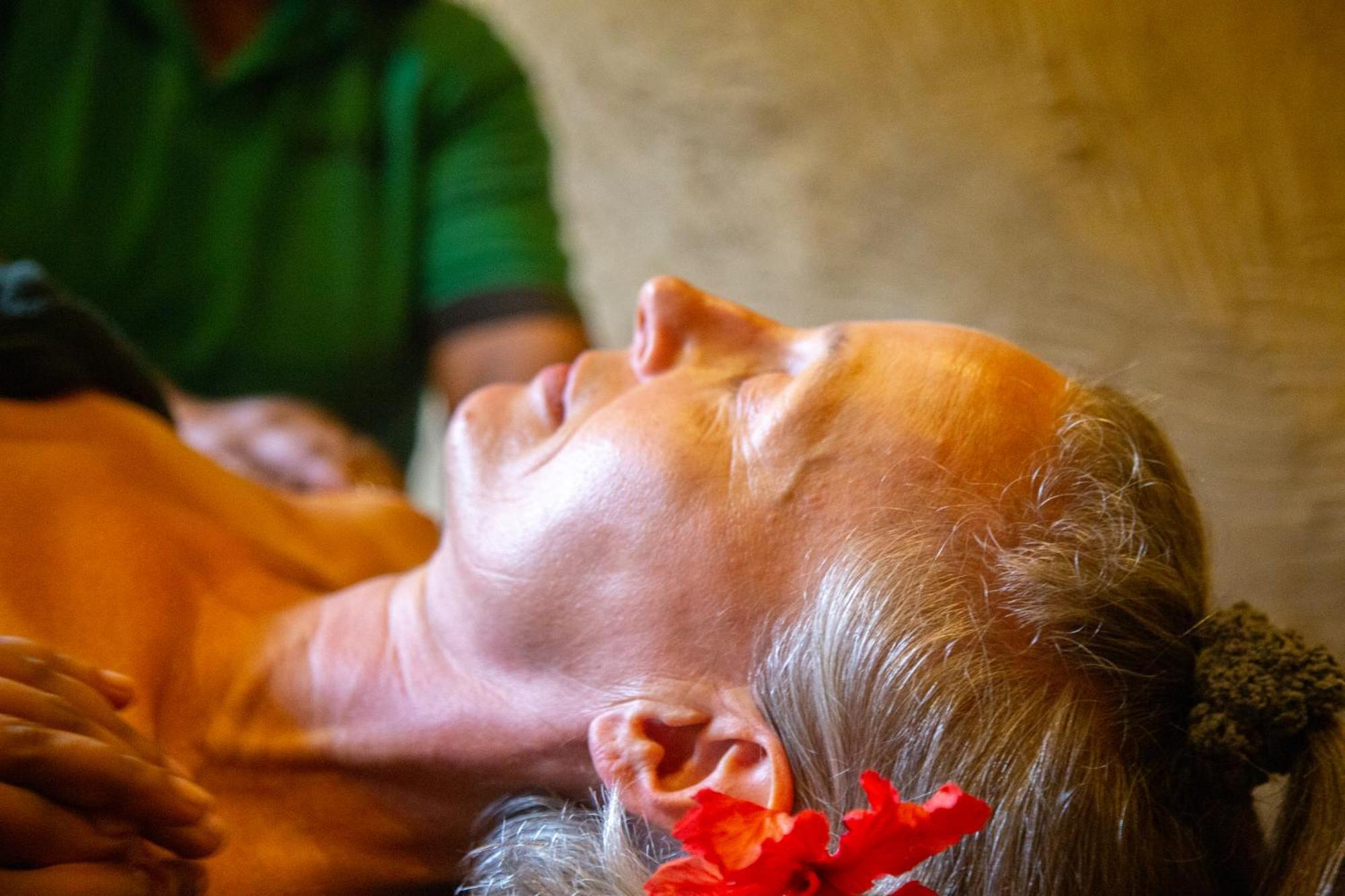 Laluna Ayurveda Resort Μπεντότα Εξωτερικό φωτογραφία