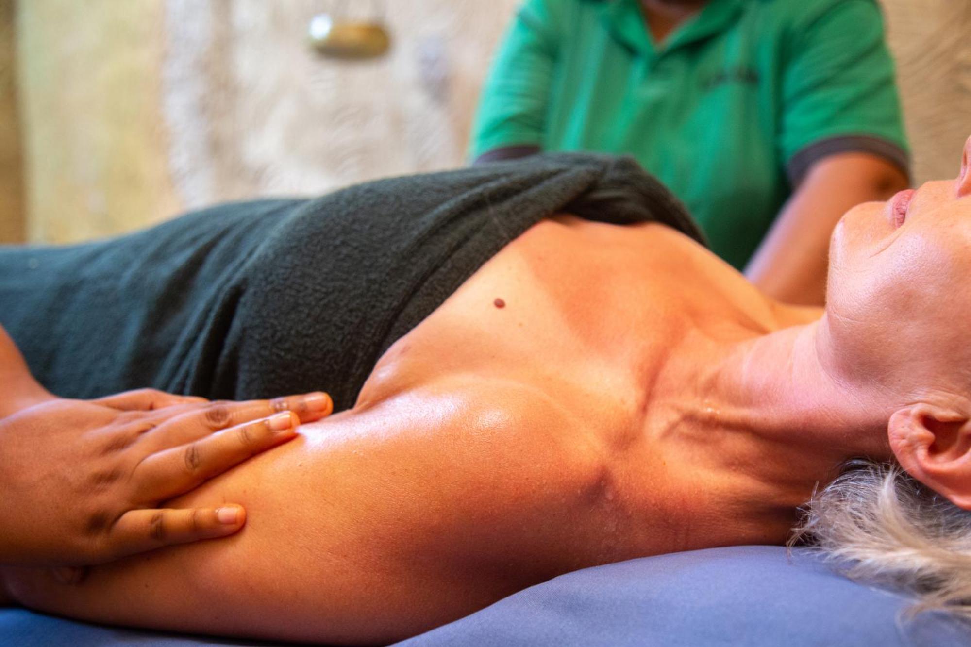 Laluna Ayurveda Resort Μπεντότα Εξωτερικό φωτογραφία