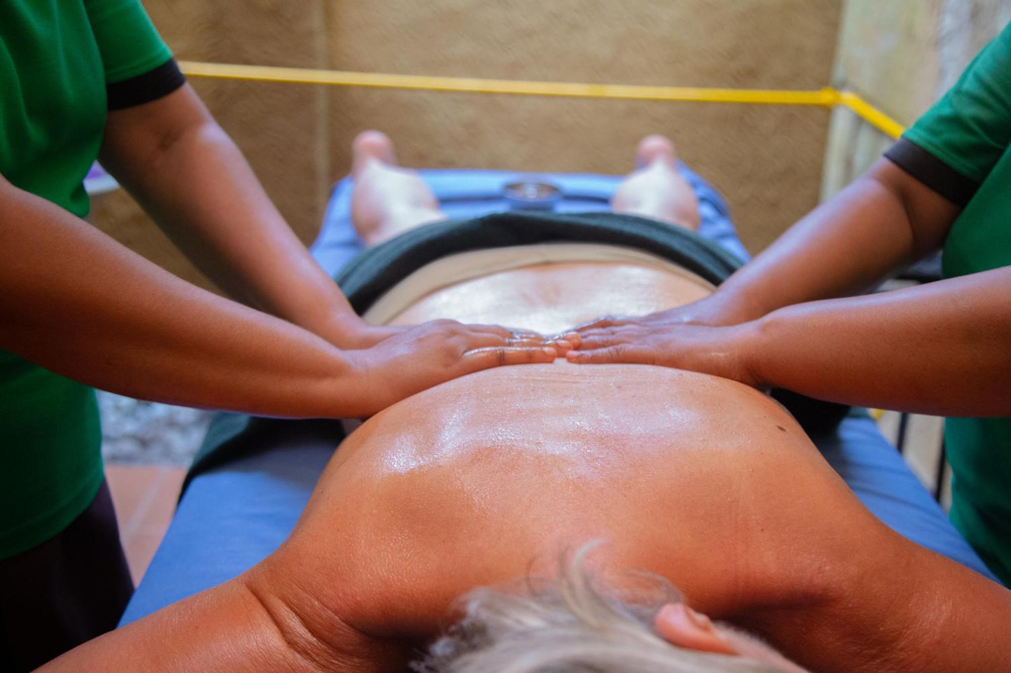 Laluna Ayurveda Resort Μπεντότα Εξωτερικό φωτογραφία