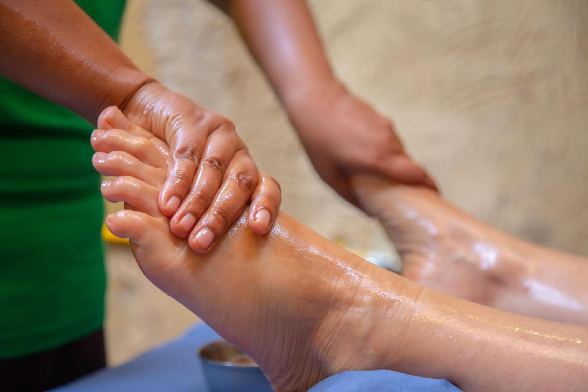 Laluna Ayurveda Resort Μπεντότα Εξωτερικό φωτογραφία