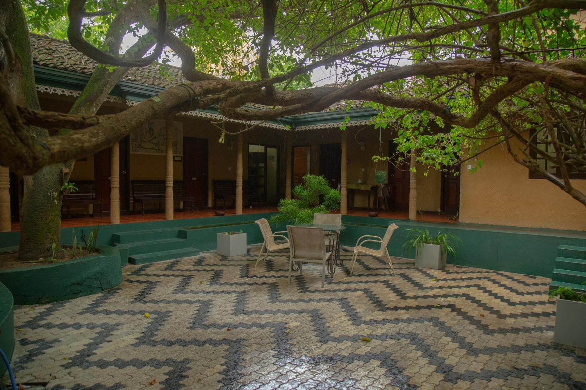 Laluna Ayurveda Resort Μπεντότα Εξωτερικό φωτογραφία