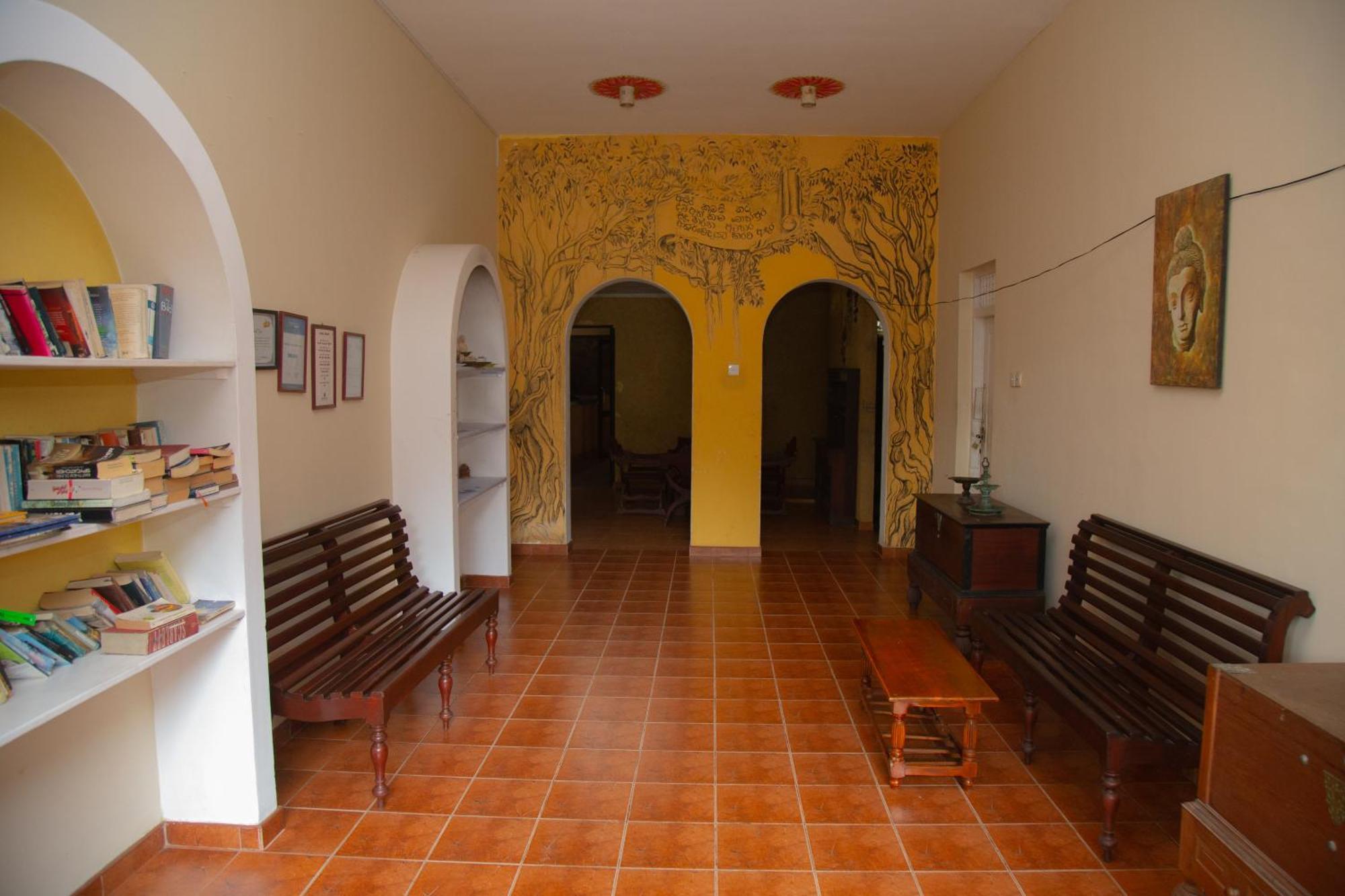 Laluna Ayurveda Resort Μπεντότα Εξωτερικό φωτογραφία